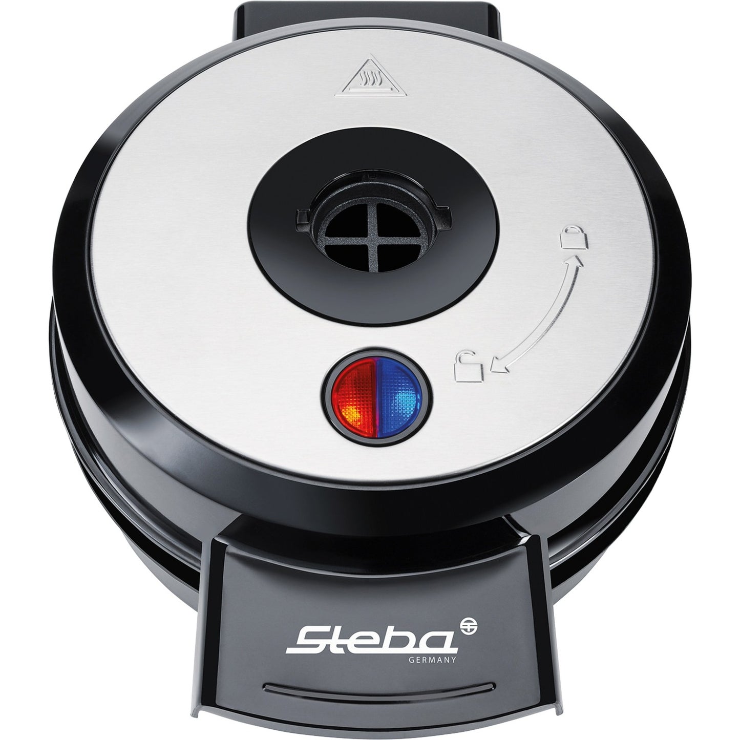 Steba Waffle Iron We 20 Vulkano