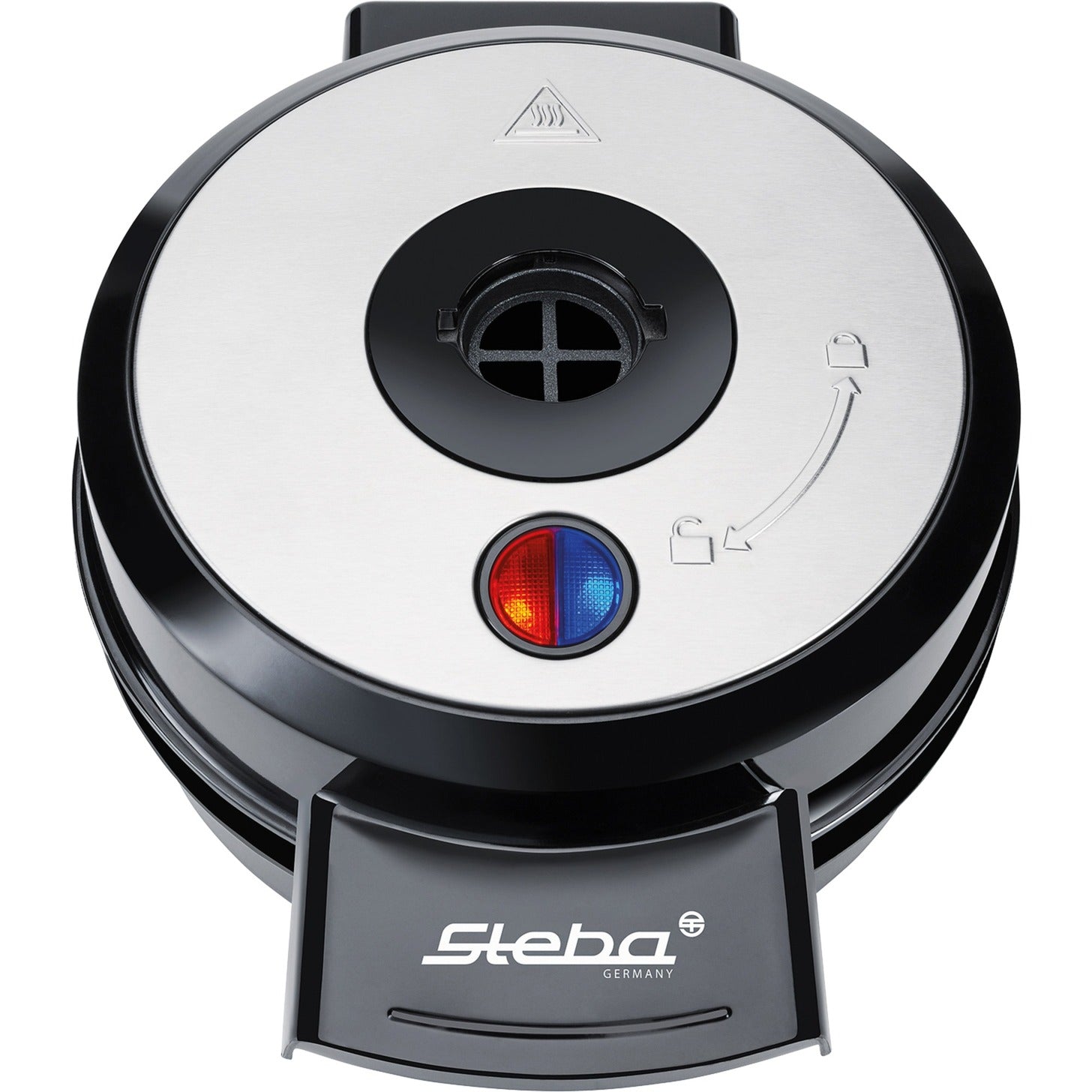 Steba Waffle Iron We 20 Vulkano