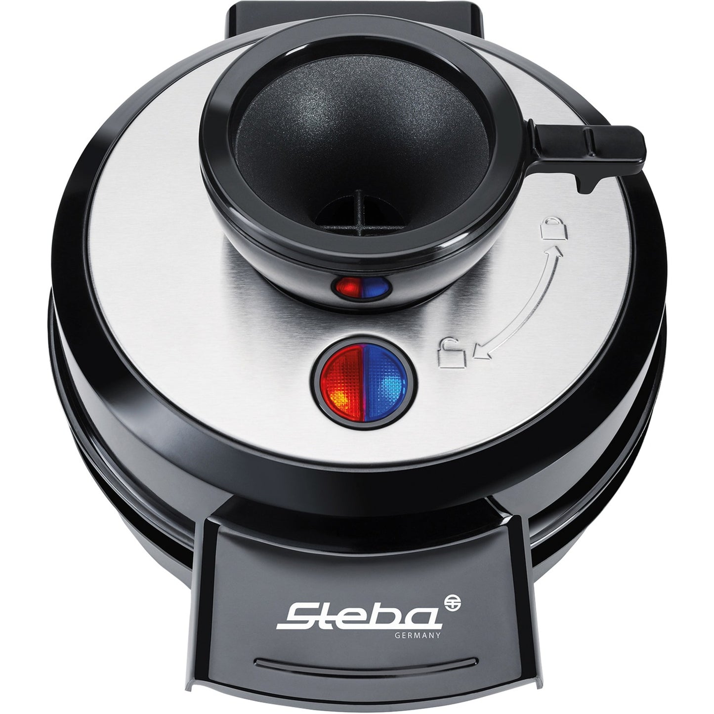 Steba Waffle Iron We 20 Vulkano