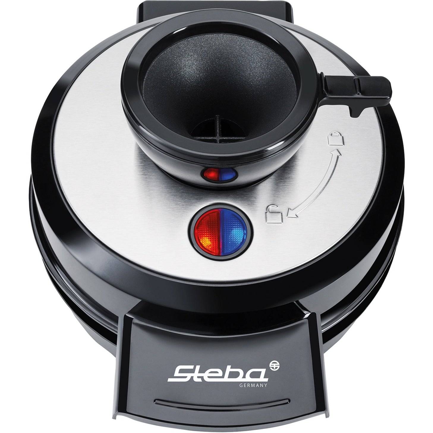 Steba Waffle Iron We 20 Vulkano