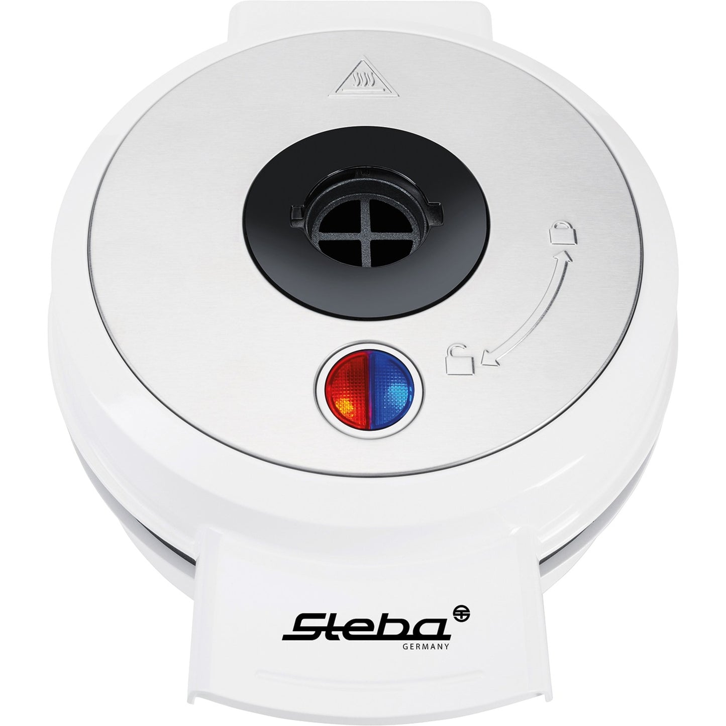 Steba Waffle Iron We 20 Vulkano
