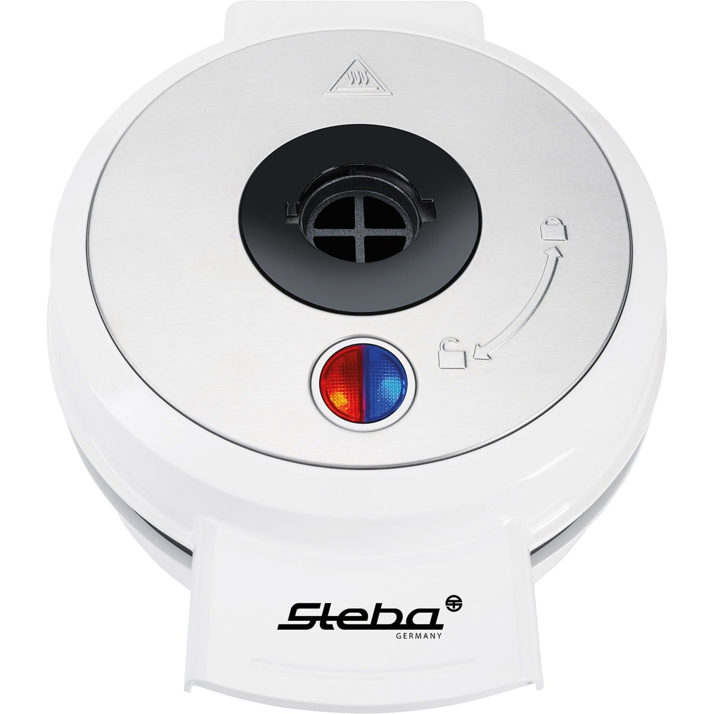 Steba Waffle Iron We 20 Vulkano