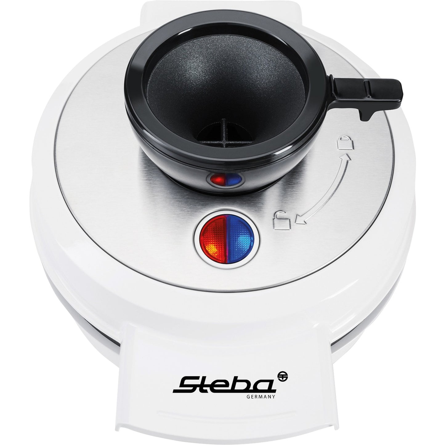 Steba Waffle Iron We 20 Vulkano