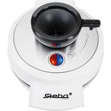 Steba Waffle Iron We 20 Vulkano - afbeelding 2