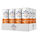 Stelz harte Limonade Orange Dose (12x25 cl)