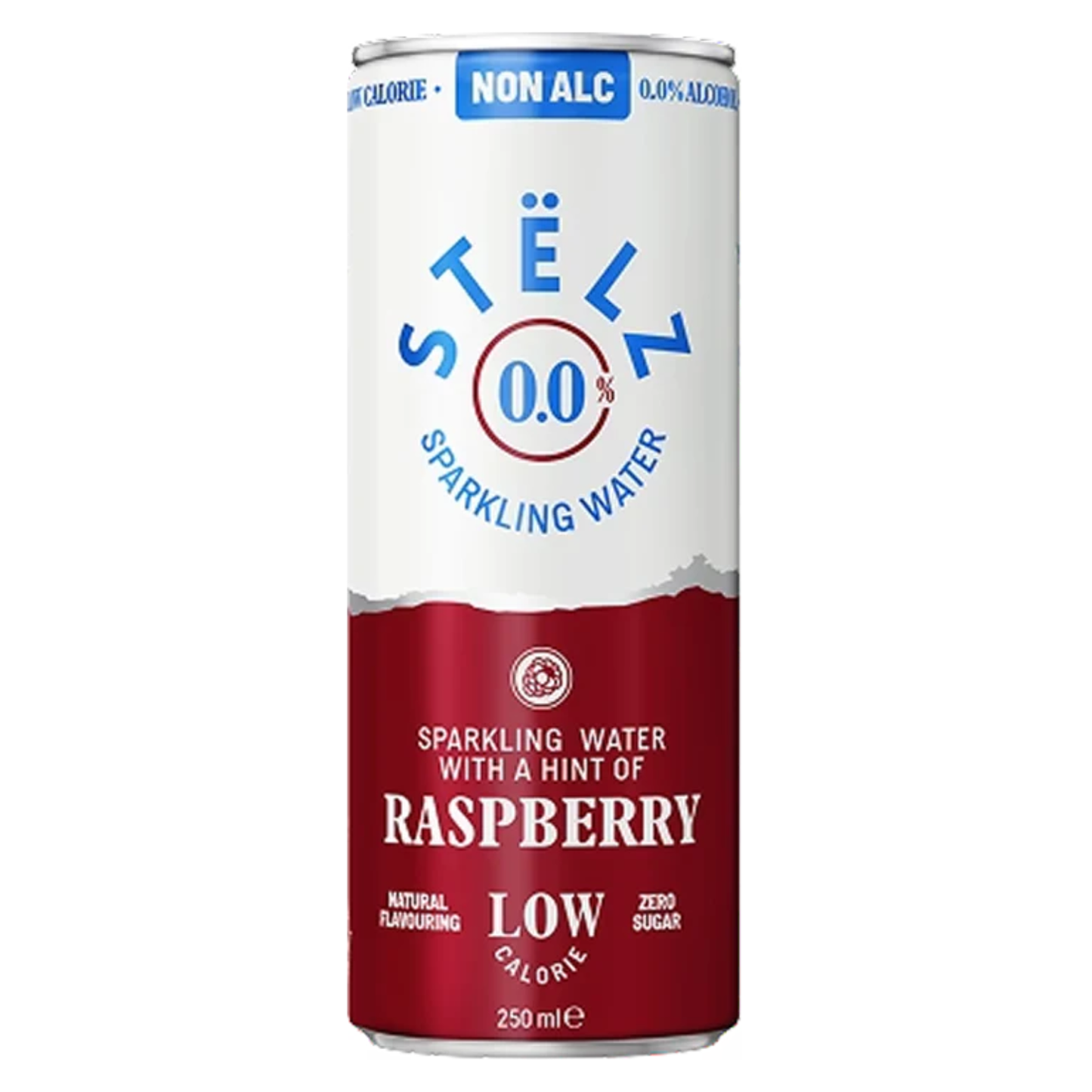 Stelz Himbeere 0,0% (12x 250 ml)