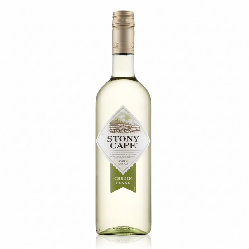 Stony Cape Chenin weiß (0,75 Liter)