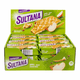 Sultana-Mono-Apfel einzeln (24 Stück)