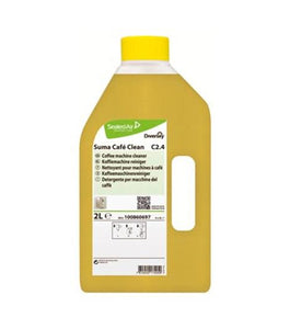 Suma Café Clean C2.4 (2x 2 Liter)