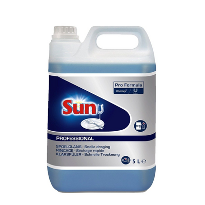 Sun Profi Klarspüler (5 Liter)