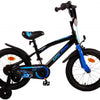 Volare Super GT Kinderbike - Jungen - 16 Zoll - Blau