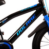 Volare Super GT Kinderbike - Jungen - 16 Zoll - Blau