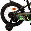 Volare Super GT Kinderrad - Jungen - 16 Zoll - Grün - Zwei Handbremsen