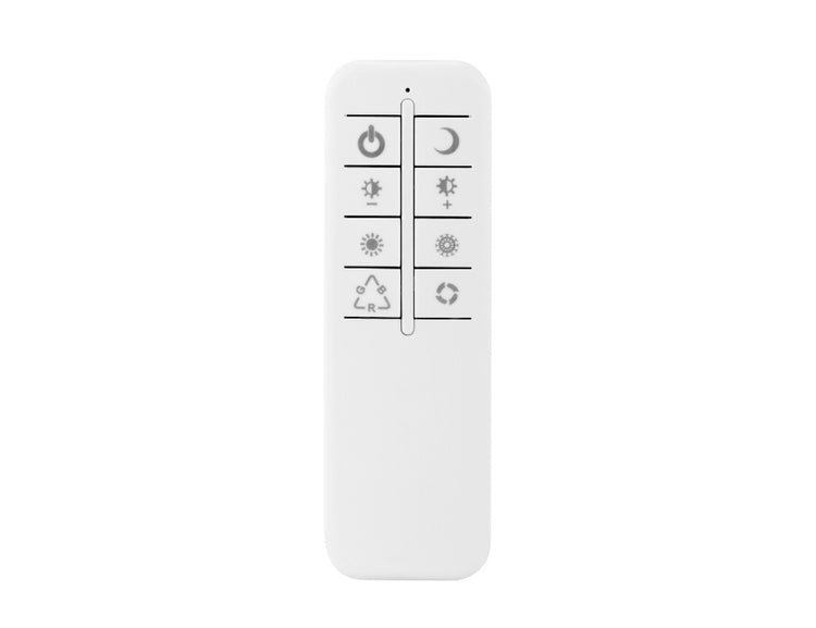Sylvania Sylsmart - Fernbedienung intelligente Beleuchtung - Bluetooth