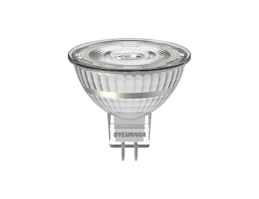 Sylvania LED Lamp Gu5.3 460LM Reflektor dimmbar