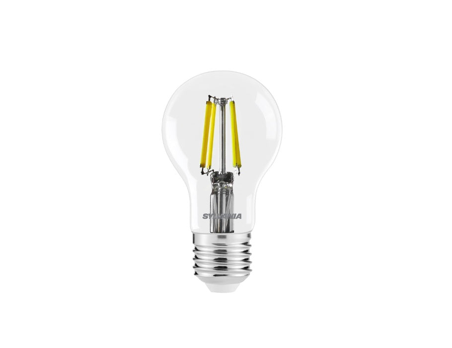 Sylvania LED LAMP Ultra hohe Effizienz E27 485lm 2700k