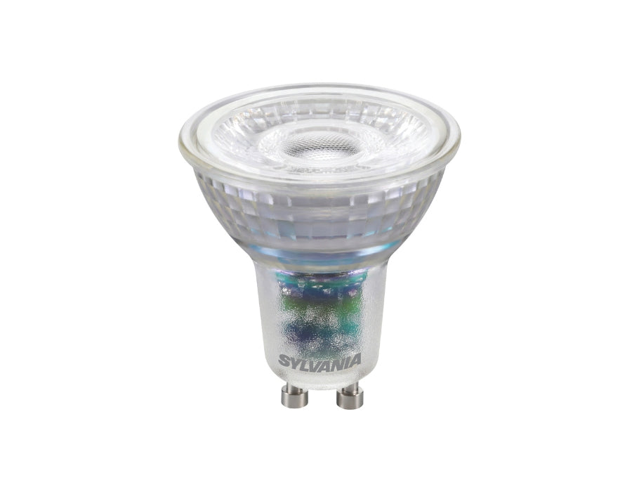 Sylvania LED -Lampe - Ultra hohe Effizienz - GU10 - Spot - 350 lm - 3000k