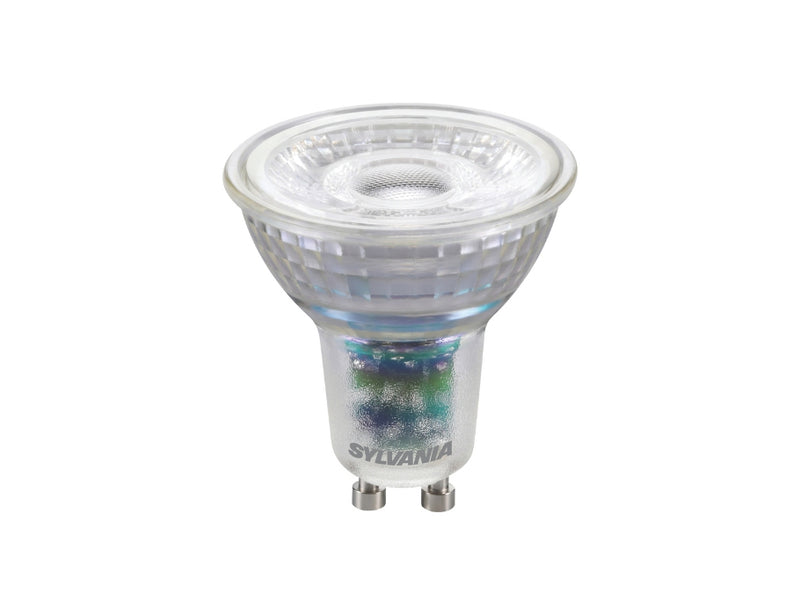 Sylvania LED -Lampe - Ultra hohe Effizienz - GU10 - Spot - 350 lm - 3000k