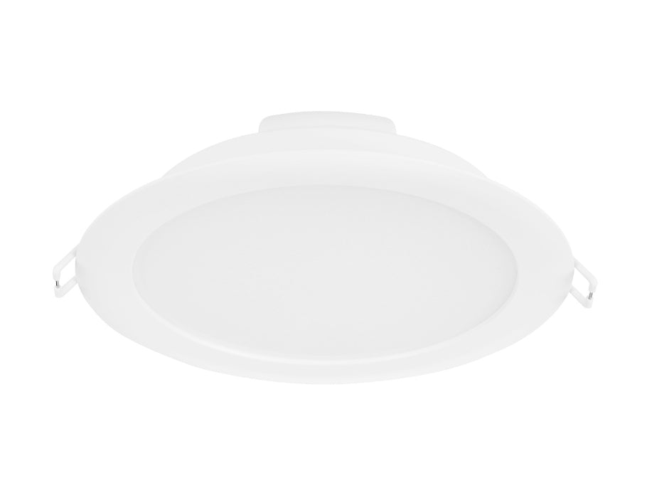 Sylvania Sylsmart - gebaut -in -Downlight - 1500 lm - 2700-6500K - Minderbar
