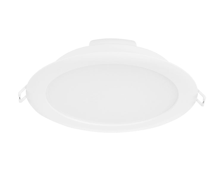 Sylvania Sylsmart - gebaut -in -Downlight - 1500 lm - 2700-6500K - Minderbar