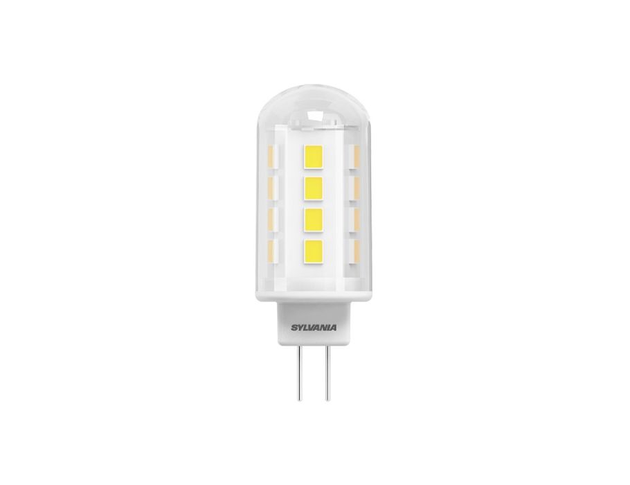Sylvania LED -Lampe G4 -Kapsel 200 LM 2700 K