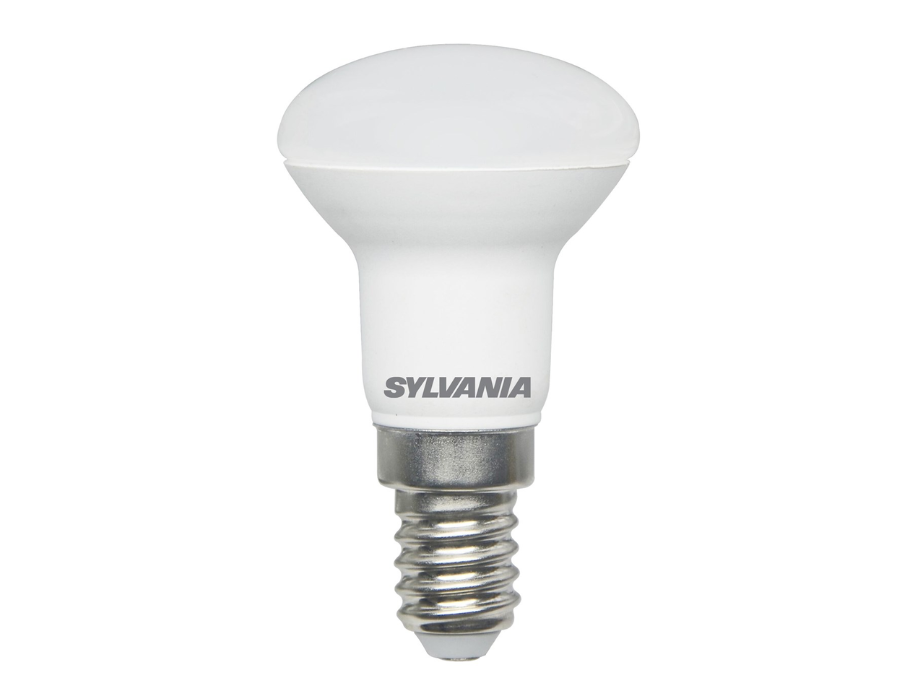 Sylvania LED -Lampe E14 470LM Reflektor Matt Cold