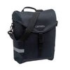 Cameo Sport Tasche - Schwarz - Umhängetasche - Herren - Fahrrad - 14L
