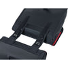 Basil Sport Design Doppel-Fahrradtasche schwarz - 32L