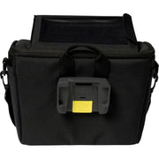 Basil Sport Design Lenkertasche - Schwarz, 7L - afbeelding 3