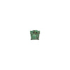 Basil Ever-Green Fahrradrucksack beige 14-19L