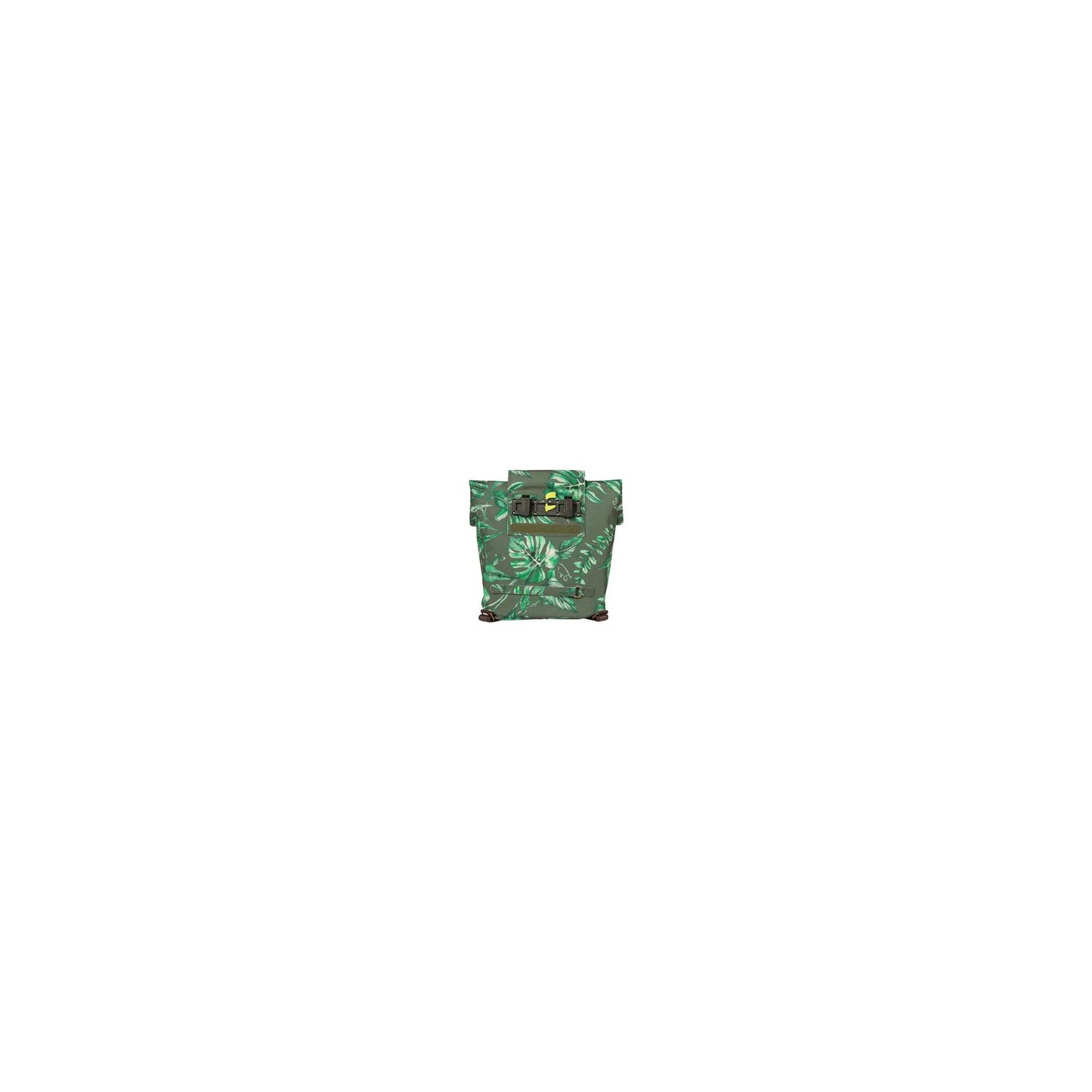 Basil Ever-Green Fahrradrucksack beige 14-19L