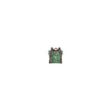 Basil Ever-Green Fahrradrucksack beige 14-19L - afbeelding 4