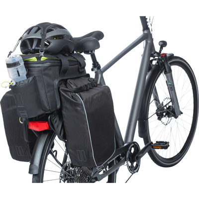 Basil Tragetasche Miles XL Pro Mik