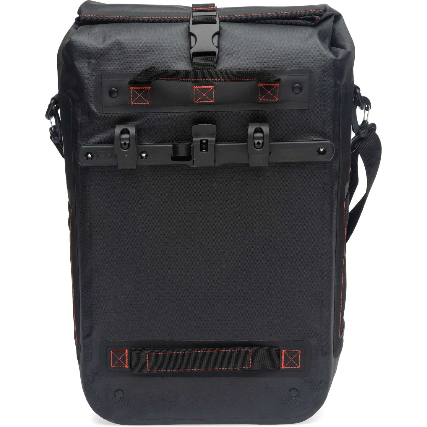 Neu Looxs Varo Single Schwarz 20L - Wundertüte