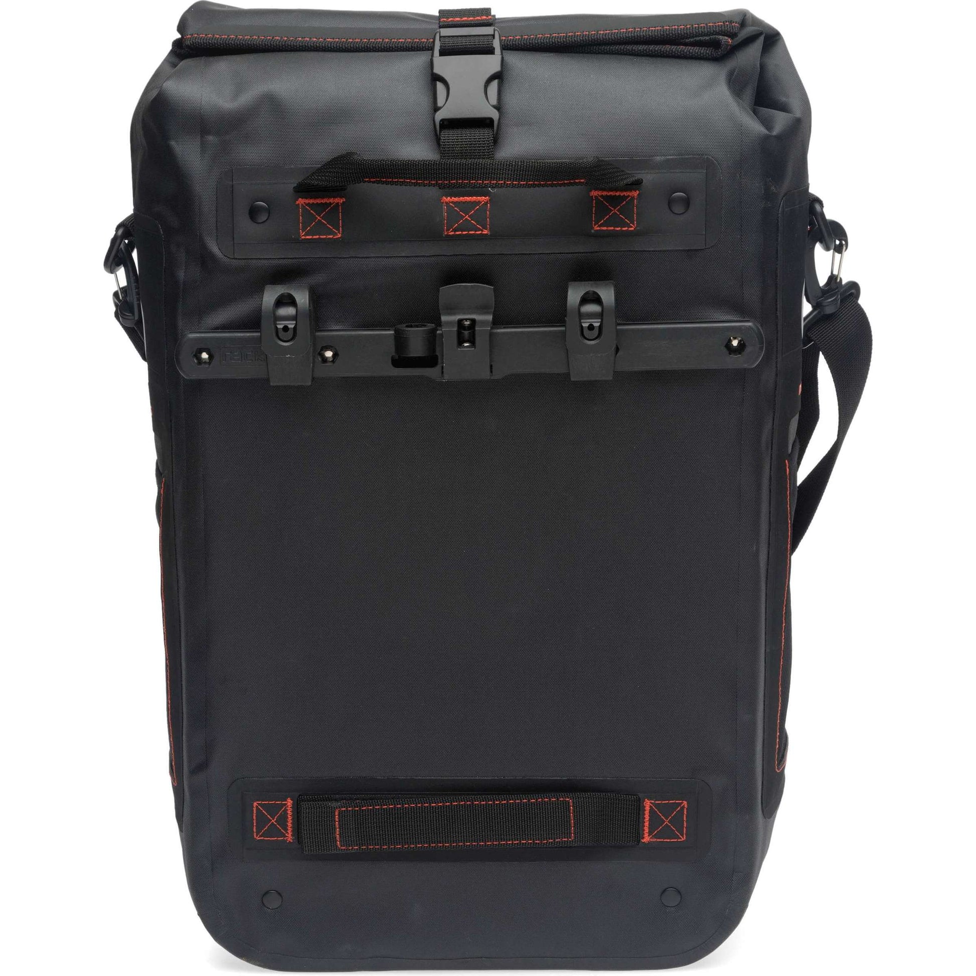 Neu Looxs Varo Single Schwarz 20L - Wundertüte