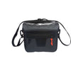 Neu Looxs Lenkertasche Varo - Schwarz - Wasserdicht - Lenkertasche - Fahrrad