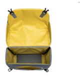 Mondi Joy Double Bicycle Bag - grau - afbeelding 3