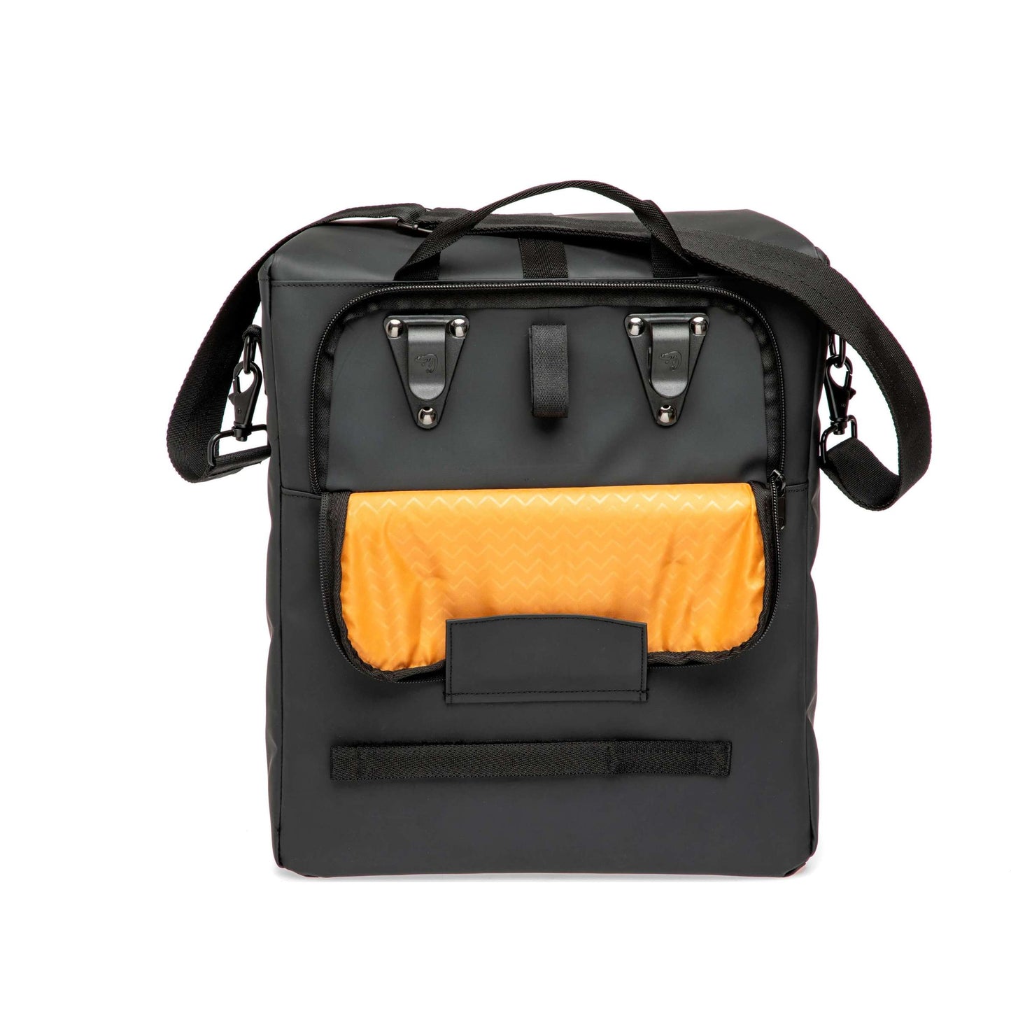 New Looxs Odense Single - Fahrradtasche Schwarz