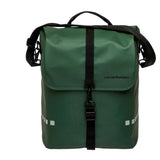 Odense Einzeltasche - Wasserabweisend - 17.5L - Schwarz Grün - afbeelding 5