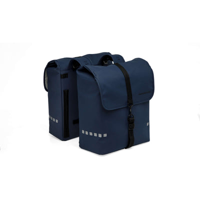 Neue Bag Odense Double | Dunkelblau | 39L
