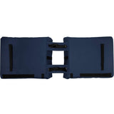 Neue Bag Odense Double | Dunkelblau | 39L - afbeelding 3