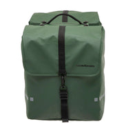Neue Looxs Odense Double Bicycle Bag - Grün - 39L - afbeelding 4