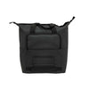 Neue Looxs Black Einkaufstasche 24 l - Polyester - Schwarz - Haken