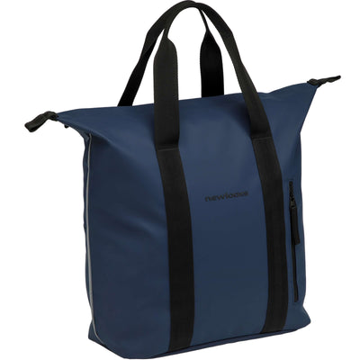 Newloxs Bas Odense Kota Single Darklow Bluw | 24l