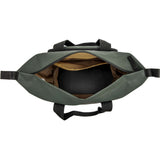 Neue Looxs Single Fahrradbeutel - Wasser -Repellent - 24l - Schwarz - afbeelding 4