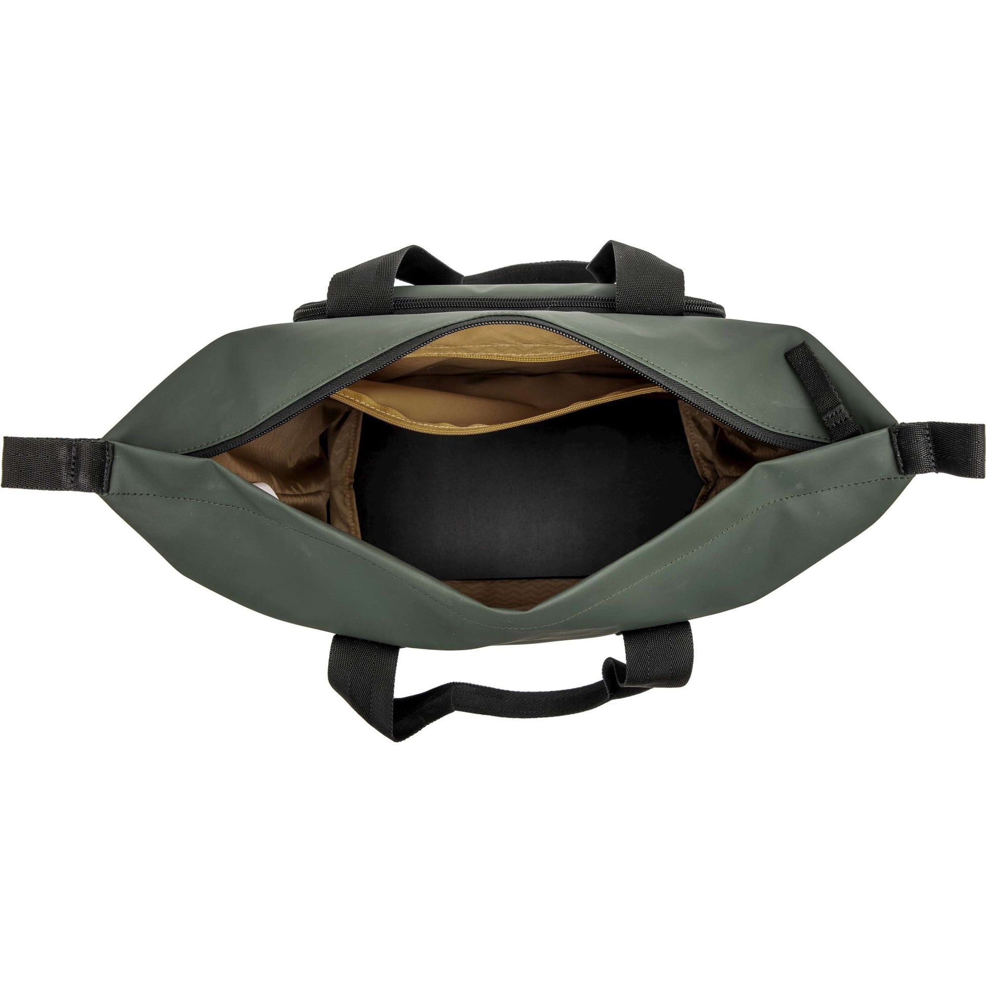 Neue Looxs Single Fahrradbeutel - Wasser -Repellent - 24l - Schwarz
