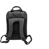 Newlooxs Rucksack neuer Nevada -Rucksack | Schwarz - afbeelding 4