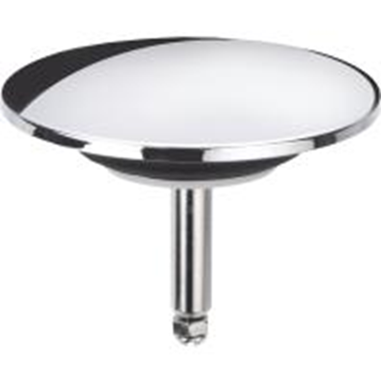 Cornat Ablassschraube für Badewanne D72mm CH - T322105