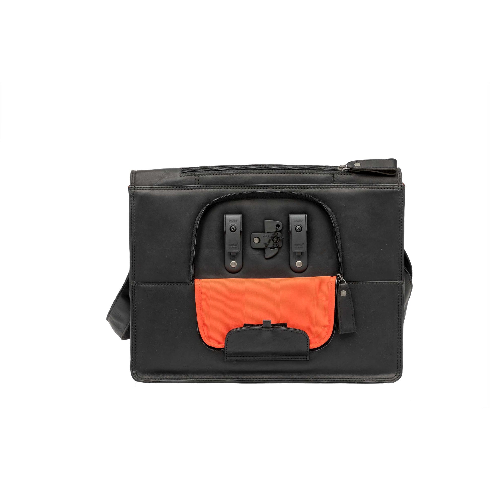 Tasche Newlooxs Fellini Schwarz