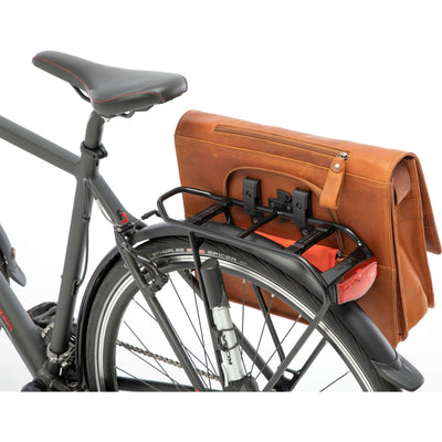 Tasche Newlooxs Fellini Cognac